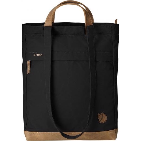 Fjällräven Ven Totepack No. 2 – Praktisk Taske til Eventyr