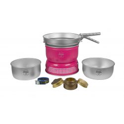 Trangia  Ul Stormk? K Ul Power Pink   Stormkøkken