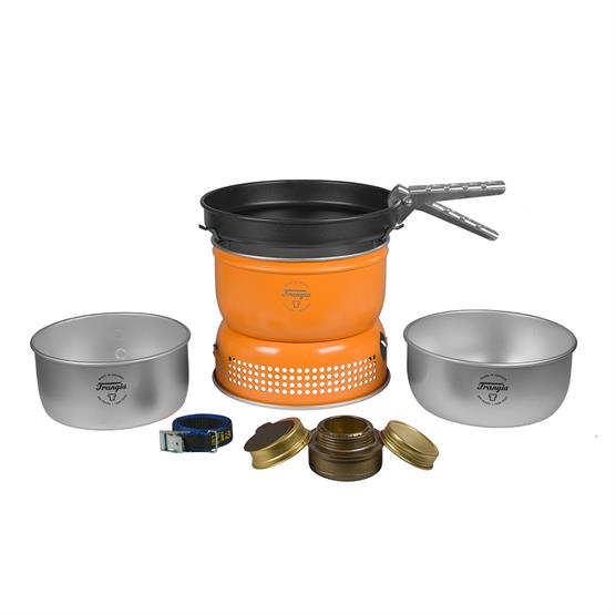 Trangia   Ul Anniversary  Cloudberry