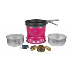 Trangia  Ul Stormk? K Ul Power Pink   Stormkøkken