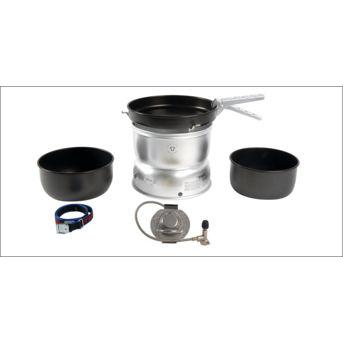 Trangia Stormk? K  Ul M Gasbr