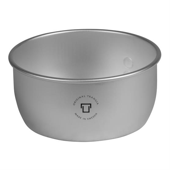 Trangia Kasserolle  Ul Outer  Aluminium