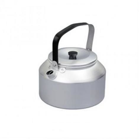 Trangia Kedel 1,4 Liter - Hurtig Vandkogning til Outdoor