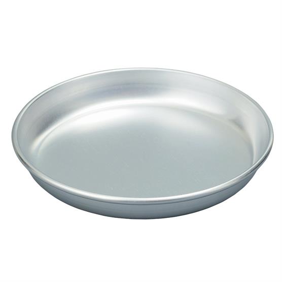 Trangia Tallerken     Aluminium