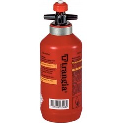 Sikkerhedsflaske   Liter
