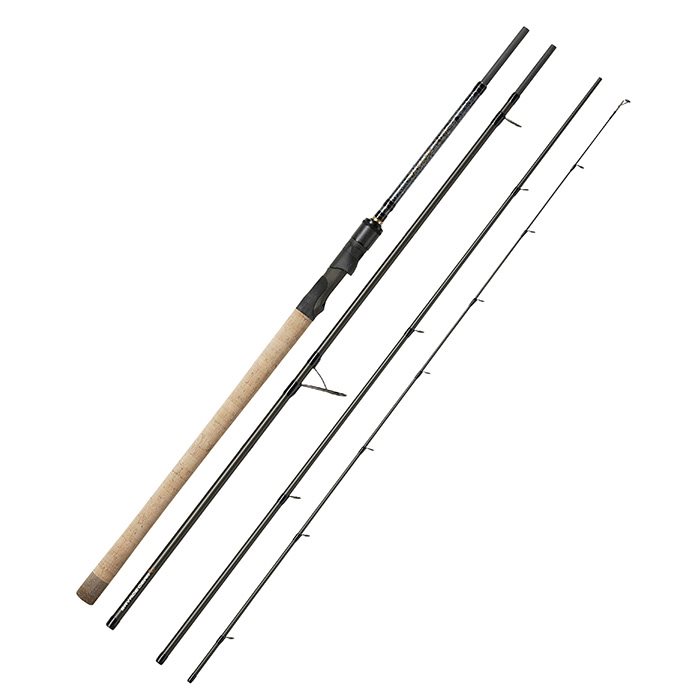 Savage Gear Parabellum CCS Rejse Spinnestang 10,1 Fod