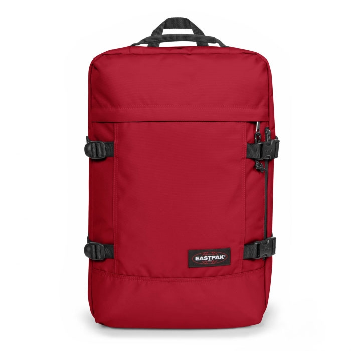 Eastpak Travelpack Rejsetaske 42L i Scarlet Red