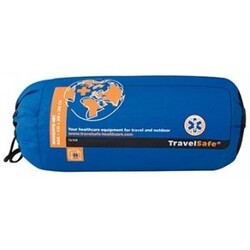 Travelsafe Box Style Myggenet til 2 Personer - Ideelt til Udendørs
