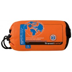 Travelsafe Cube Myggenet til 1 Person – Hurtig Levering!