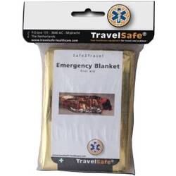 Blanket Emergency Travelsafe