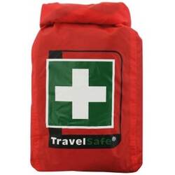 Travelsafe Globe Waterproof   Førstehjælpsudstyr