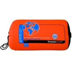 2-Personers Myggenet fra TravelSafe - Hurtig levering!
