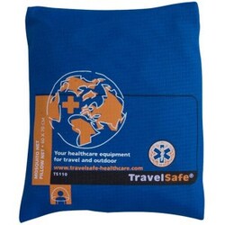Pillow Net Travelsafe – Myggenet til rejser og camping