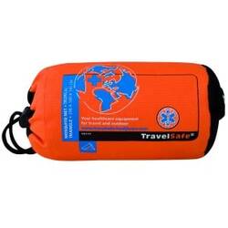 Tropisk Trekant Myggenet fra Travelsafe - Hurtig Levering!