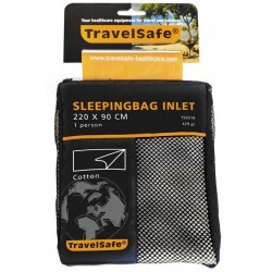 TravelSafe Lagenpose i Bomuld – Ideel til Rejser