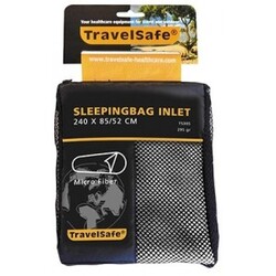 Travelsafe Mikro Fiber Mummy Sovepose – Fantastisk Tilbud!