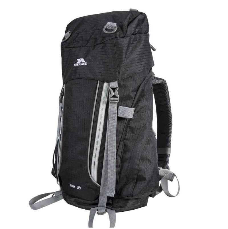 Trek Rygsæk     Liter