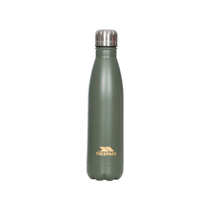 Trespass Caddo Thermoflaske  Ml Olive