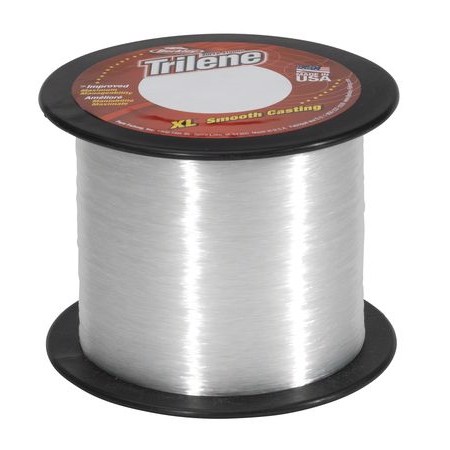 Berkley Trilene XL Bulk 3000m Nylonfiskeline på tilbud