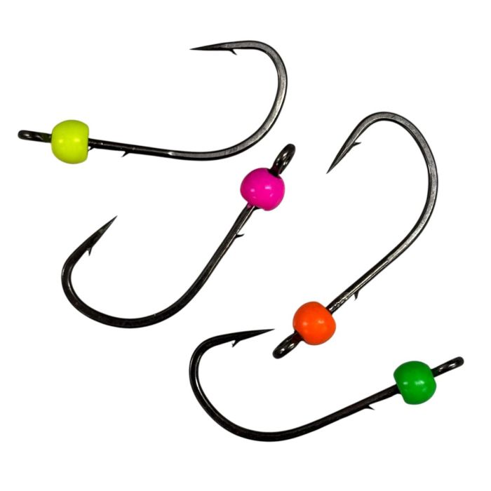 Sfg Trout Hooks M Tungsten