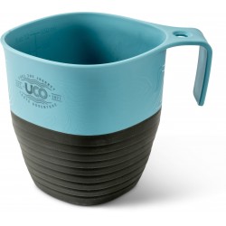 Uco Camp Cup  Classic Blue  Single   Kop