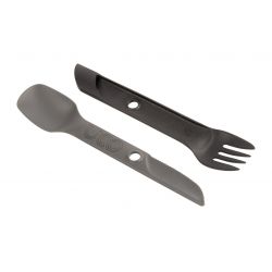 Uco Eco Switch Spork Midnight – Praktisk Bestik til Outdoor Eventyr
