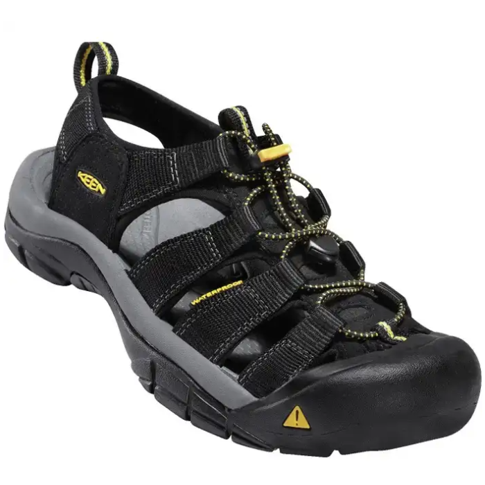 Keen Newport H  Black