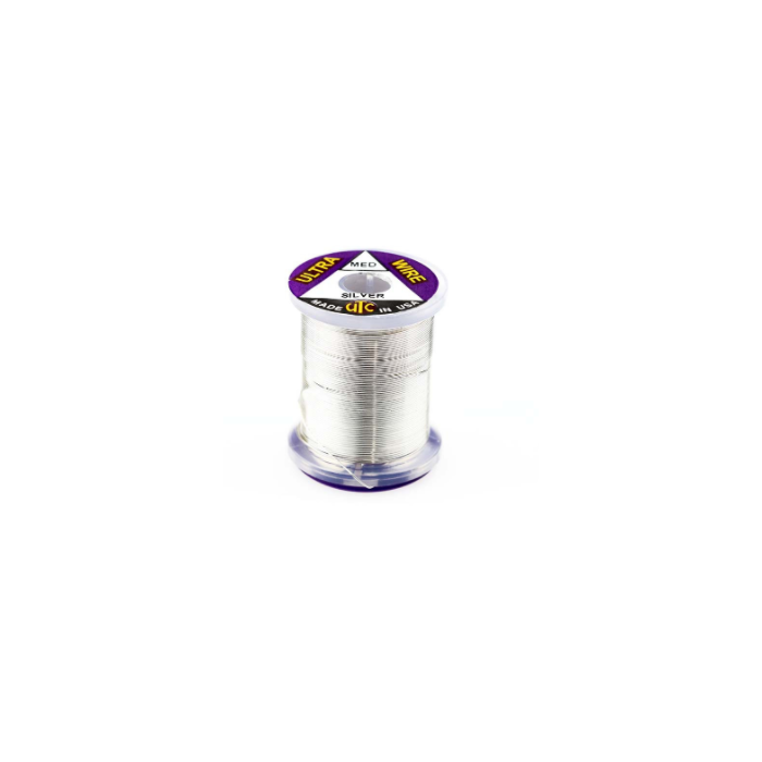 Utc Ultra Wire Silver