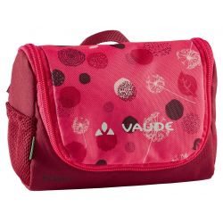 Vaude Bobby Toilettaske i Lys Pink - Fantastisk Udsalg!