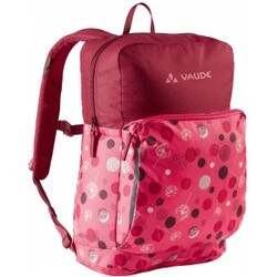 Vaude V Minnie 10 Rygsæk i Lys Pink - Fantastisk Tilbud!