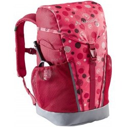 Vaude V Puck 10 Rygsæk - Lys Pink Tilbud!