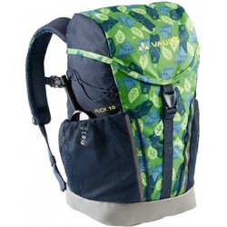 Vaude V Puck Rygsæk – Parrot Green Eclipse Tilbud!