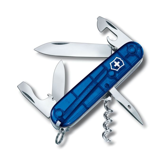 Victorinox Spartan Blå  T