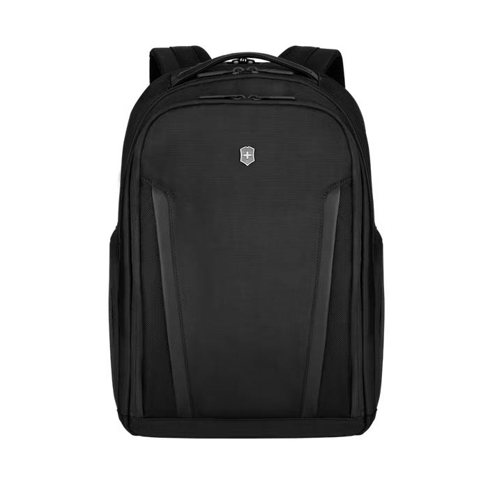 Victorinox Altmont Professional Essentials Laptop Backpack  L Black   Computer Rygsække   Tasker