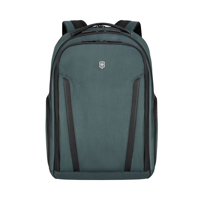 Victorinox Altmont Professional Essentials Laptop Backpack  L Storm   Computer Rygsække   Tasker