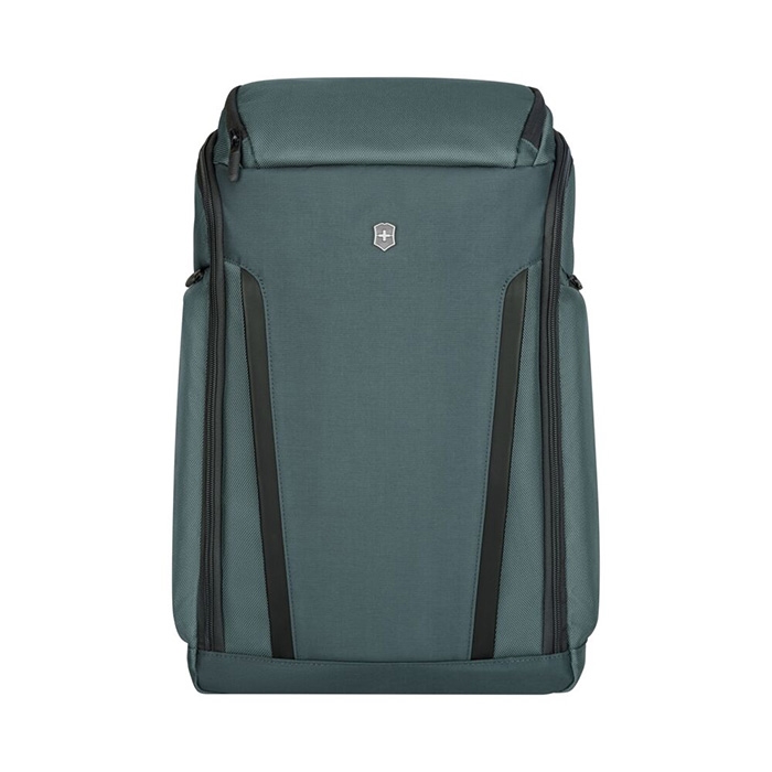 Victorinox Altmont Professional Fliptop Laptop Backpack  L Storm   Computer Rygsække   Tasker