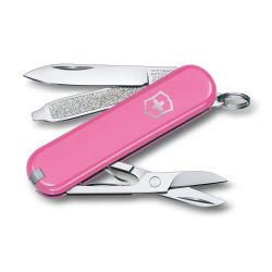 Victorinox Classic Sd Kirsebærblomst Multitool - Must-Have!
