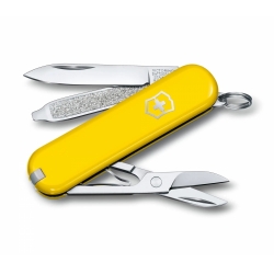 Victorinox Classic SD Sunny Side Multitool på tilbud!