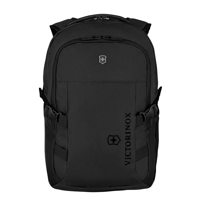 Victorinox Vx Sport Evo Backpack  L Black   Skoletasker    Rygsække