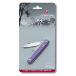 Victorinox Lilla Blomsterkniv med 55 mm Klinge - Must-Have!