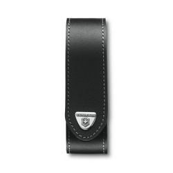 Victorinox Læderbælteetui Stort – Fantastisk Tilbud!