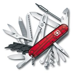 Victorinox Cybertool L Rød Multitool – Hurtig Levering!