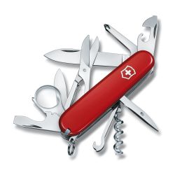 Victorinox Pocket Knife  Explorer Blister   Multitool