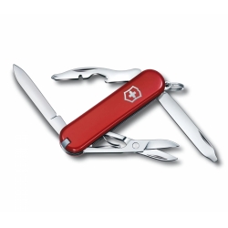 Victorinox Pocket Knife Rambler   Rød   Multitool