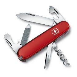 Victorinox Pocket Knife Sportsman  Red    Multitool