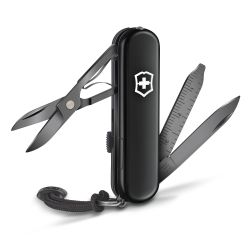 Victorinox Signature Lite Onyx Black   Multitool