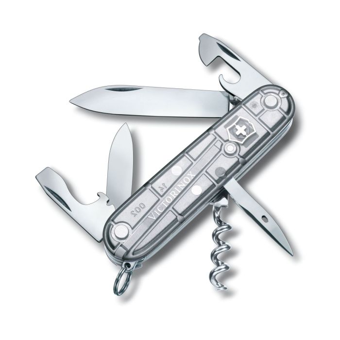 Victorinox Spartan Silvert   T