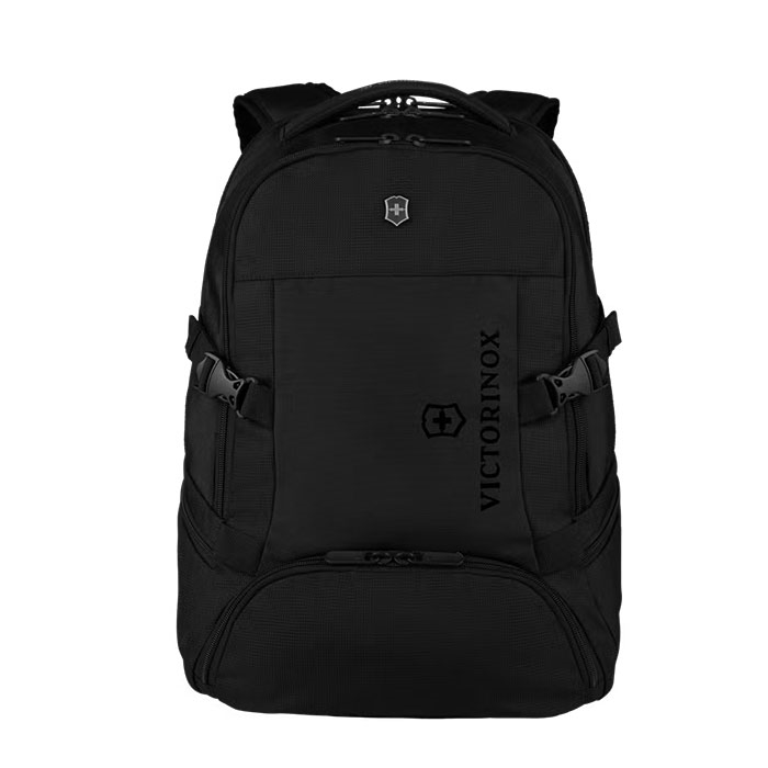 Victorinox Vx Sport Evo Deluxe Backpack  L Black   Computer Rygsække   Tasker