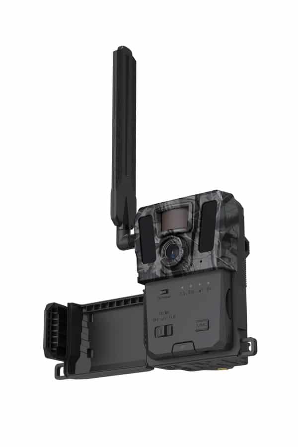 Hikmicro M15 4G Vildtkamera – Overvågningstilbud!