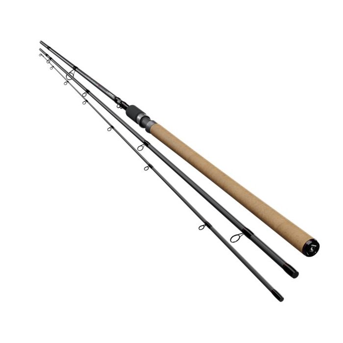 Sportex Xclusive Trout   Model